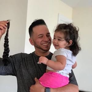 Meet your Posher, Rafael